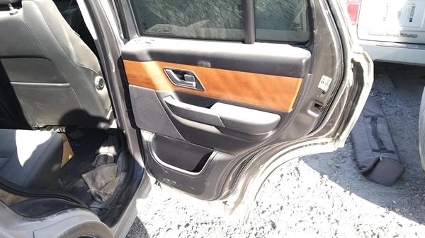 Photo 19 VIN: SALLSAA346A924363 - RANGE ROVER SPORT 