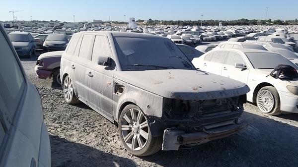 Photo 7 VIN: SALLSAA346A924363 - RANGE ROVER SPORT 