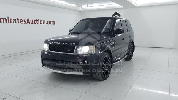 Photo 5 VIN: SALLSAA346A928194 - RANGE ROVER SPORT 