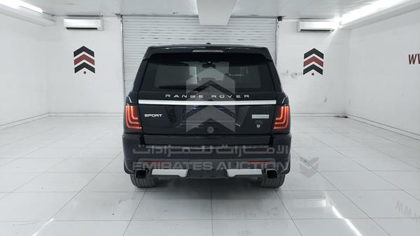 Photo 7 VIN: SALLSAA346A928194 - RANGE ROVER SPORT 