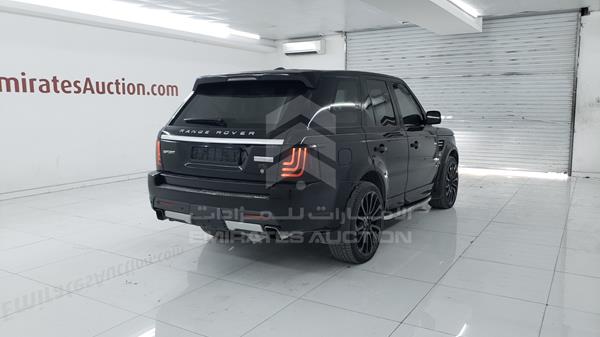 Photo 8 VIN: SALLSAA346A928194 - RANGE ROVER SPORT 