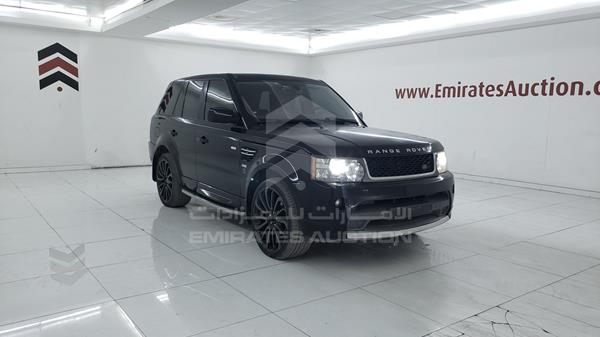 Photo 9 VIN: SALLSAA346A928194 - RANGE ROVER SPORT 