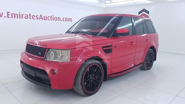 Photo 4 VIN: SALLSAA346A935717 - RANGE ROVER SPORT 