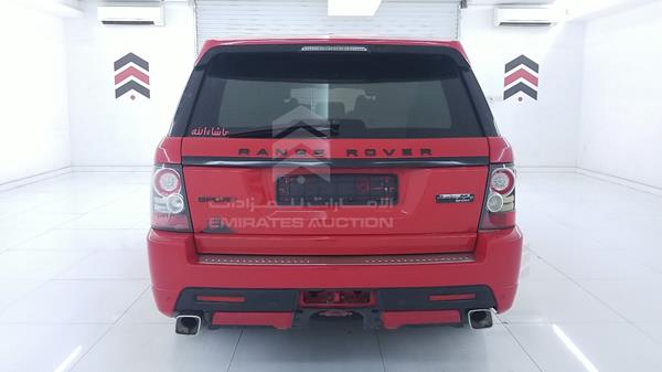 Photo 6 VIN: SALLSAA346A935717 - RANGE ROVER SPORT 