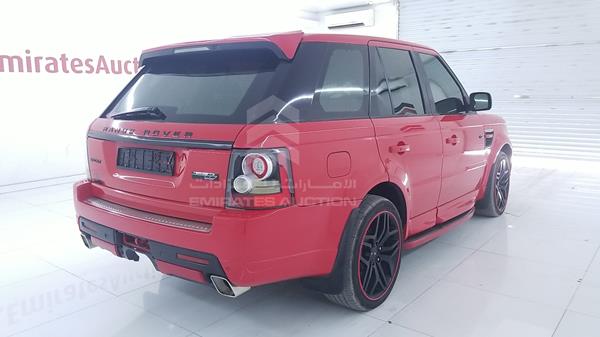 Photo 7 VIN: SALLSAA346A935717 - RANGE ROVER SPORT 