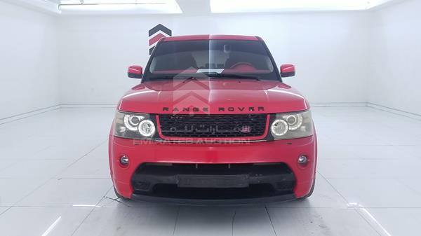 Photo 1 VIN: SALLSAA346A935717 - RANGE ROVER SPORT 