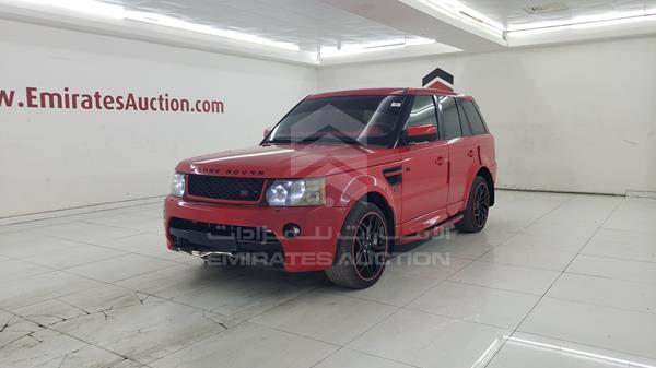 Photo 4 VIN: SALLSAA346A935717 - RANGE ROVER SPORT 