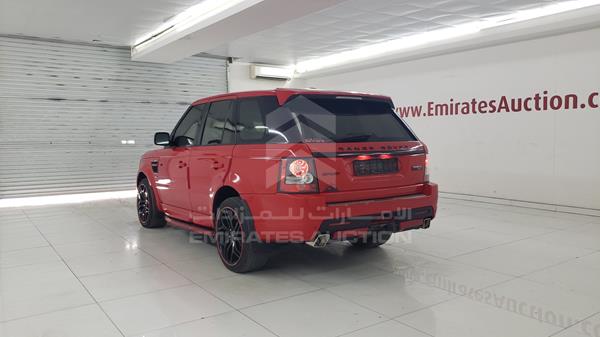 Photo 5 VIN: SALLSAA346A935717 - RANGE ROVER SPORT 