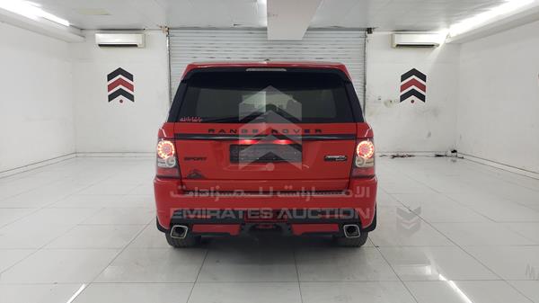 Photo 6 VIN: SALLSAA346A935717 - RANGE ROVER SPORT 