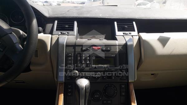 Photo 14 VIN: SALLSAA346A936591 - RANGE ROVER SPORT 