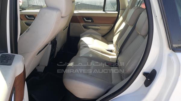 Photo 18 VIN: SALLSAA346A936591 - RANGE ROVER SPORT 