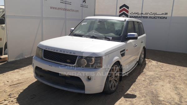 Photo 2 VIN: SALLSAA346A936591 - RANGE ROVER SPORT 