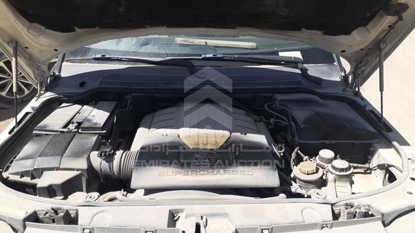 Photo 26 VIN: SALLSAA346A936591 - RANGE ROVER SPORT 