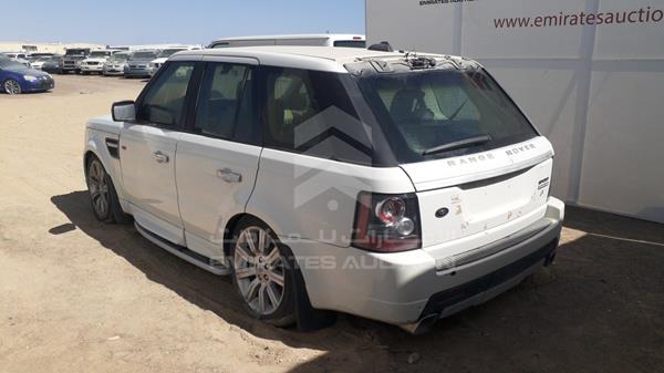 Photo 4 VIN: SALLSAA346A936591 - RANGE ROVER SPORT 