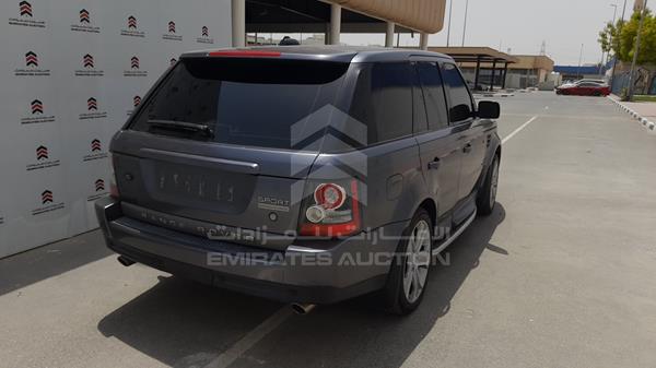 Photo 7 VIN: SALLSAA346A946773 - RANGE ROVER SPORT 