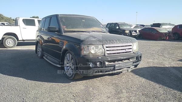 Photo 9 VIN: SALLSAA346A951811 - RANGE ROVER SPORT 