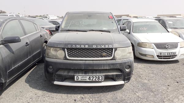 Photo 0 VIN: SALLSAA346A954836 - RANGE ROVER SPORT 