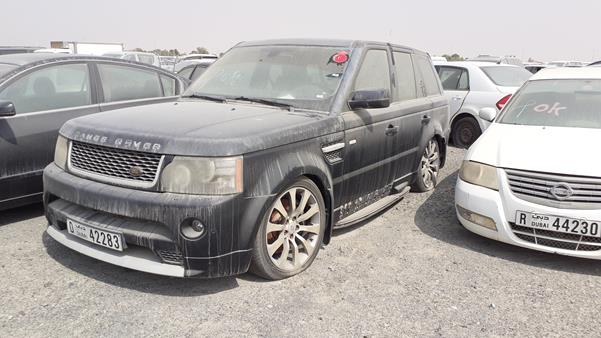 Photo 3 VIN: SALLSAA346A954836 - RANGE ROVER SPORT 