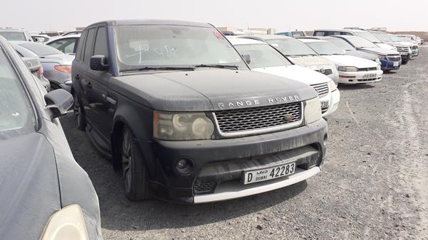 Photo 7 VIN: SALLSAA346A954836 - RANGE ROVER SPORT 