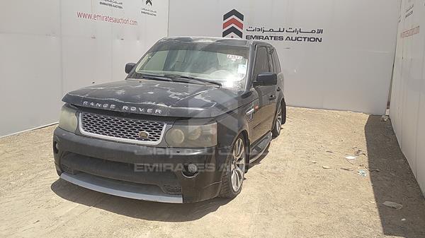 Photo 2 VIN: SALLSAA346A957848 - RANGE ROVER SPORT 