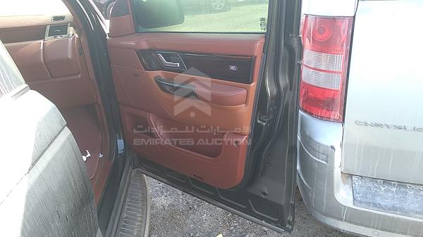 Photo 23 VIN: SALLSAA346A966539 - RANGE ROVER SPORT 