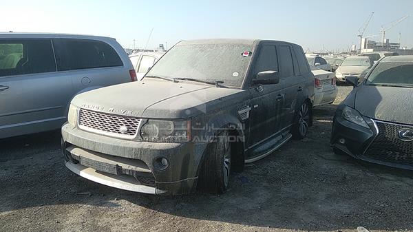 Photo 5 VIN: SALLSAA346A966539 - RANGE ROVER SPORT 