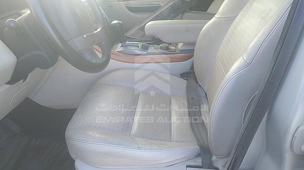 Photo 10 VIN: SALLSAA346A966589 - RANGE ROVER SPORT 