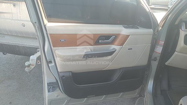 Photo 8 VIN: SALLSAA346A966589 - RANGE ROVER SPORT 