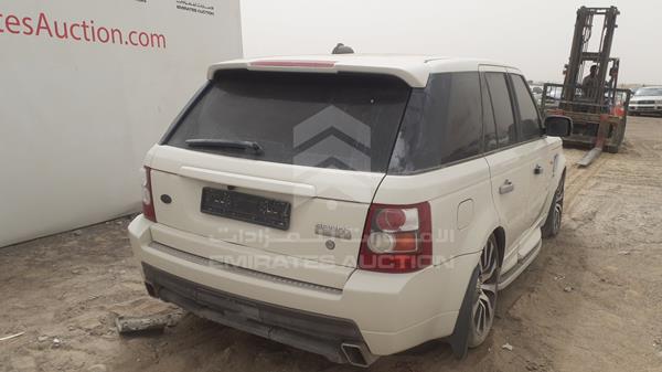 Photo 5 VIN: SALLSAA346A971569 - LAND ROVER RANGE ROVER SPORT 