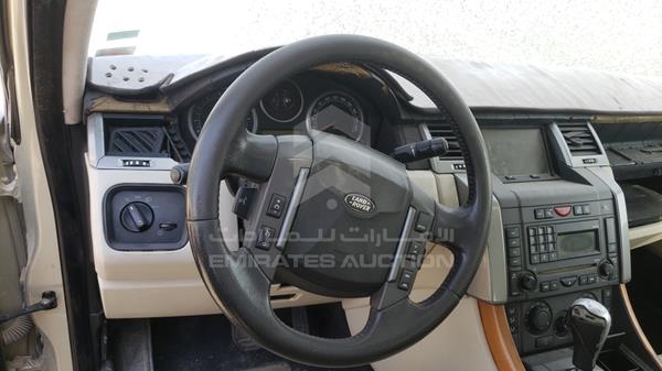 Photo 10 VIN: SALLSAA346A975031 - LAND ROVER RANGE ROVER SPORT 