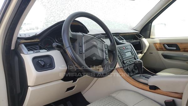 Photo 12 VIN: SALLSAA346A975031 - LAND ROVER RANGE ROVER SPORT 