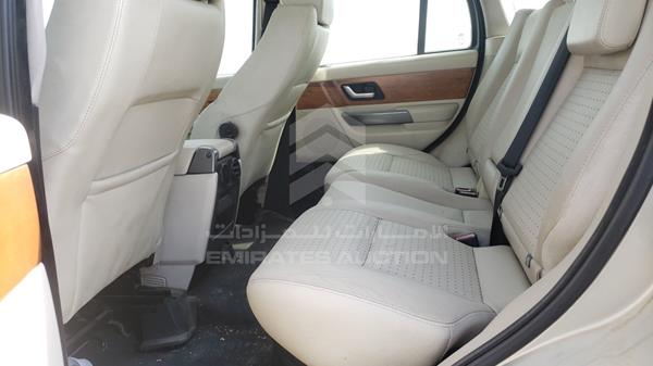 Photo 16 VIN: SALLSAA346A975031 - LAND ROVER RANGE ROVER SPORT 