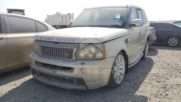 Photo 2 VIN: SALLSAA346A975031 - LAND ROVER RANGE ROVER SPORT 