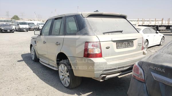 Photo 3 VIN: SALLSAA346A975031 - LAND ROVER RANGE ROVER SPORT 