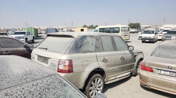 Photo 5 VIN: SALLSAA346A975031 - LAND ROVER RANGE ROVER SPORT 