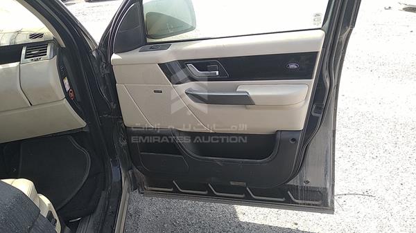 Photo 22 VIN: SALLSAA347A105771 - RANGE ROVER SPORT 