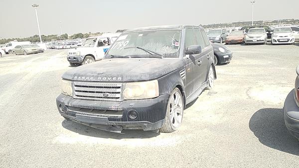 Photo 3 VIN: SALLSAA347A105771 - RANGE ROVER SPORT 