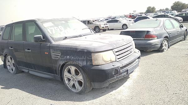 Photo 7 VIN: SALLSAA347A105771 - RANGE ROVER SPORT 