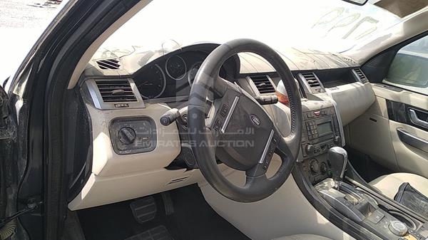 Photo 9 VIN: SALLSAA347A105771 - RANGE ROVER SPORT 