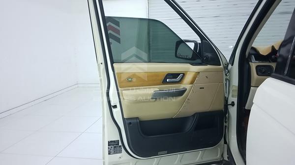 Photo 10 VIN: SALLSAA347A108577 - RANGE ROVER SPORT 