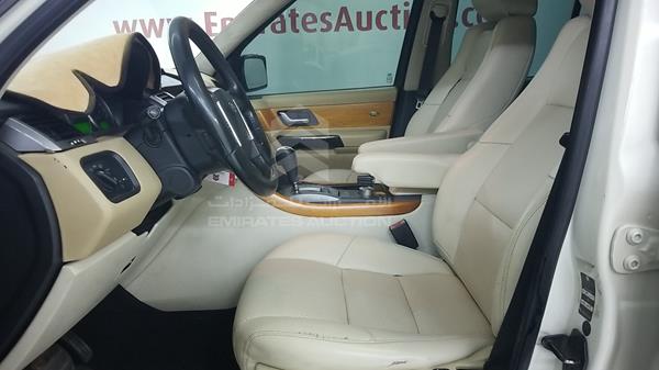 Photo 12 VIN: SALLSAA347A108577 - RANGE ROVER SPORT 