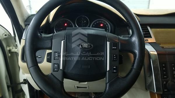 Photo 13 VIN: SALLSAA347A108577 - RANGE ROVER SPORT 