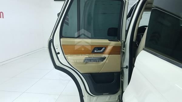 Photo 20 VIN: SALLSAA347A108577 - RANGE ROVER SPORT 