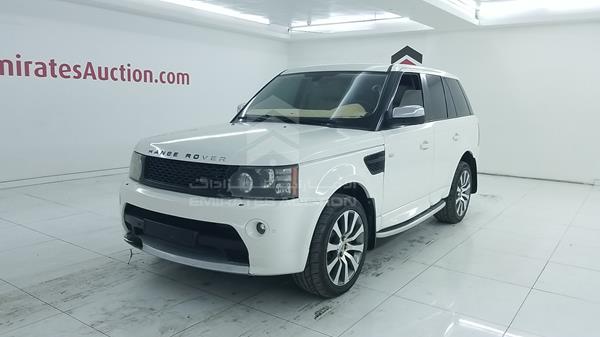 Photo 5 VIN: SALLSAA347A108577 - RANGE ROVER SPORT 