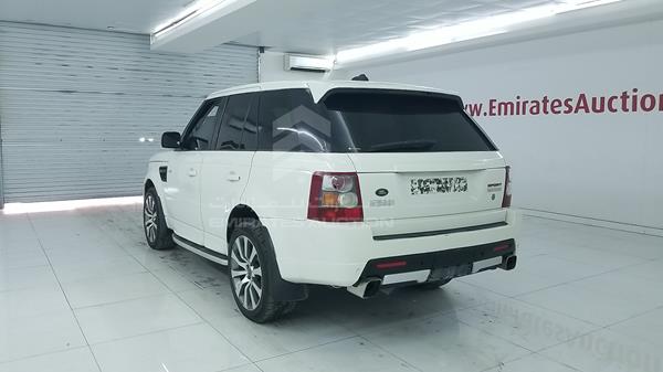 Photo 6 VIN: SALLSAA347A108577 - RANGE ROVER SPORT 