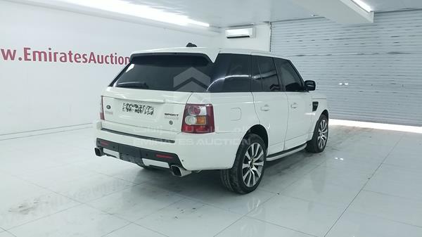 Photo 8 VIN: SALLSAA347A108577 - RANGE ROVER SPORT 