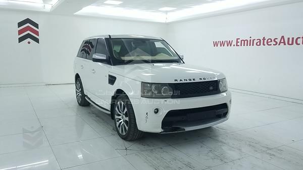 Photo 9 VIN: SALLSAA347A108577 - RANGE ROVER SPORT 