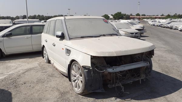 Photo 7 VIN: SALLSAA347A116931 - RANGE ROVER SPORT 