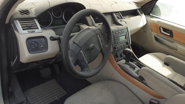 Photo 9 VIN: SALLSAA347A116931 - RANGE ROVER SPORT 