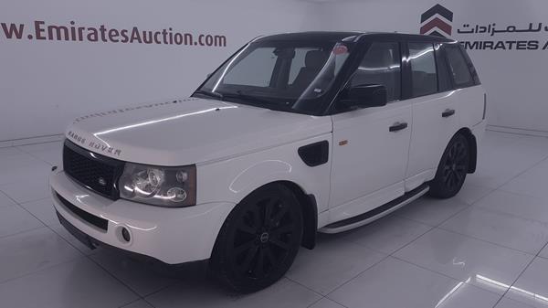 Photo 4 VIN: SALLSAA347A116931 - RANGE ROVER SPORT 